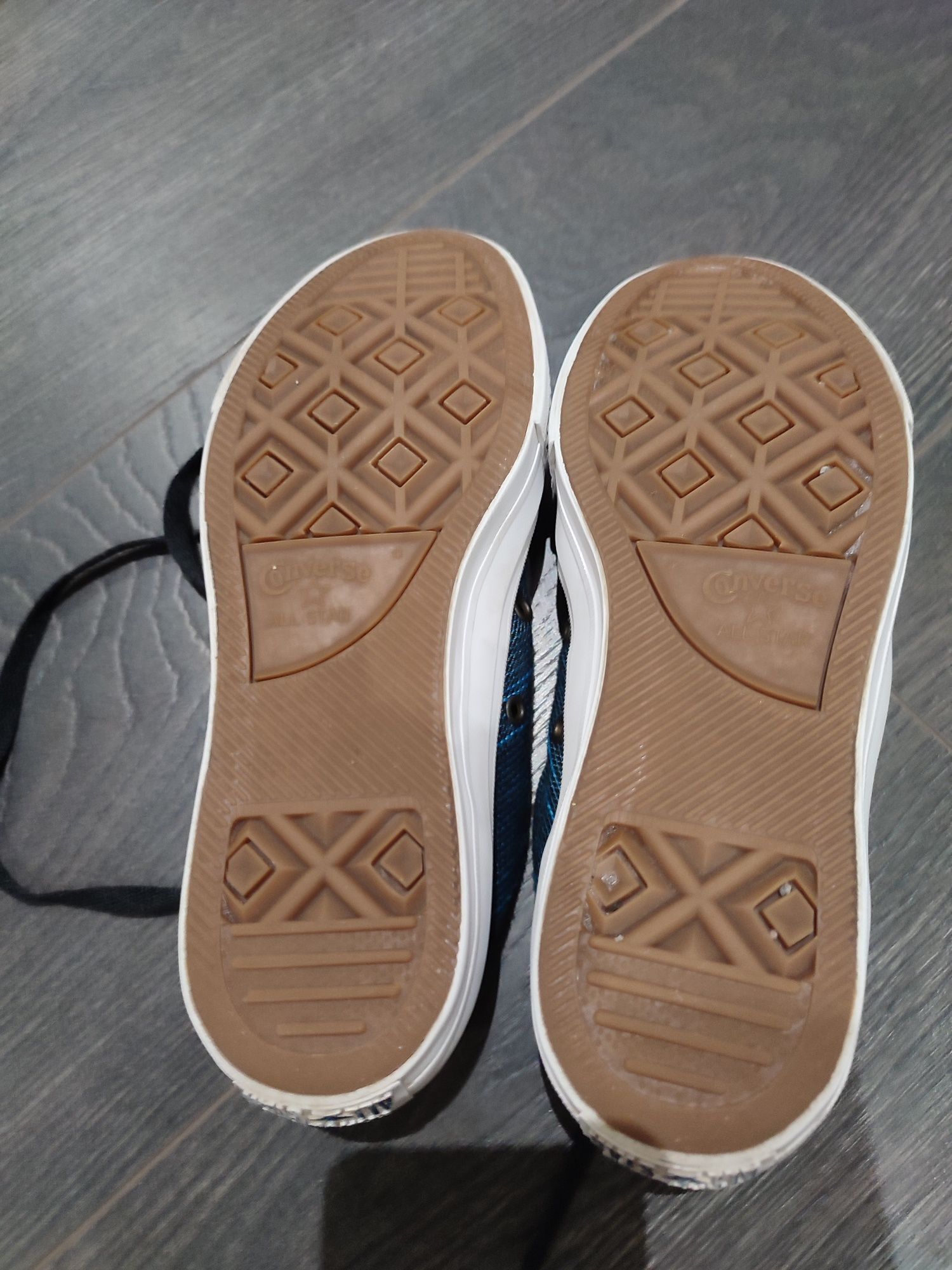 Converse кеды оригинал!