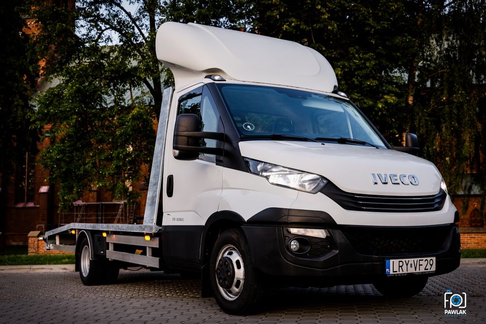 Pomoc Drogowa  Laweta Holowanie AutoLaweta