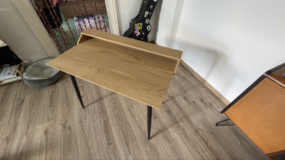 Biurko / toaletka 97x55x75