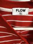 Тільник украінсього бренду Flow