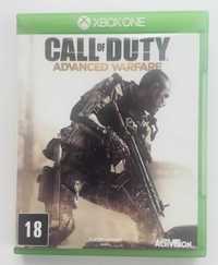 Jogo Xbox One Call of Duty Advanced Warfare