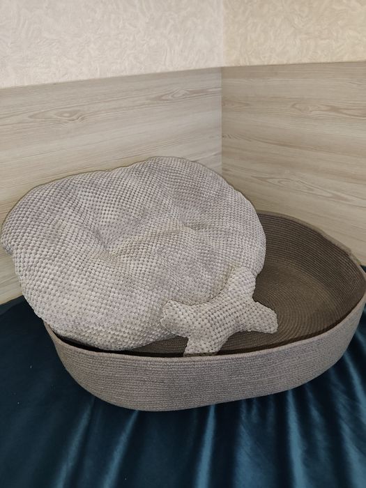 Лежанка для котика, собачки