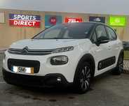 Citroën C3 1.6 hdi