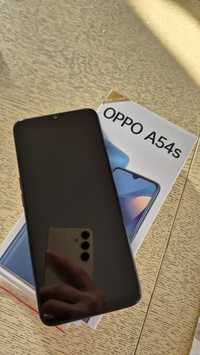 Oppo A54S смартфон