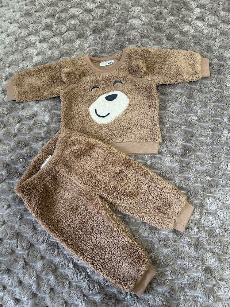 Костюм для хлопчика