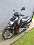 Aprilla Leonardo sport 125