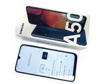 Smartfon SAMSUNG Galaxy A50 4/128gb Bez Rat!!!