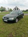 Audi a3 1.8 Benz Doinwestowana