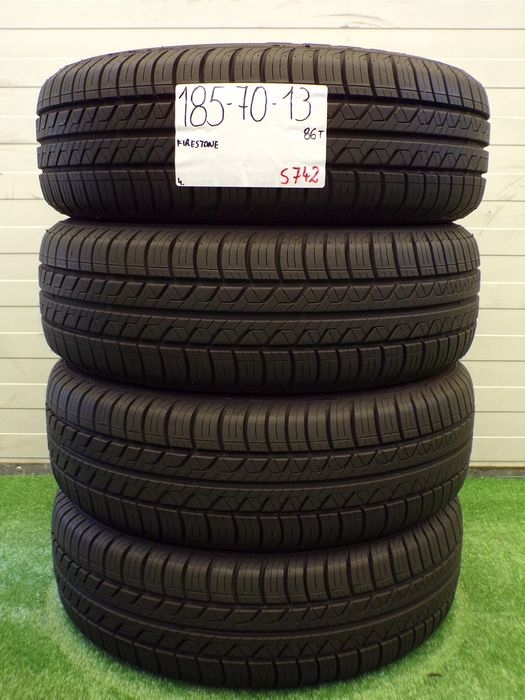 opony letnie firestone f590 185 70 13 86t