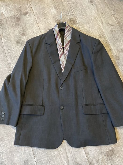 Garnitur męski .