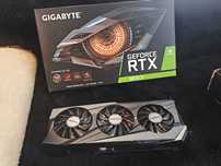 Gigabyte GeForce RTX 3070 Ti GAMING OC 8GB GDDR6X Gwarancja