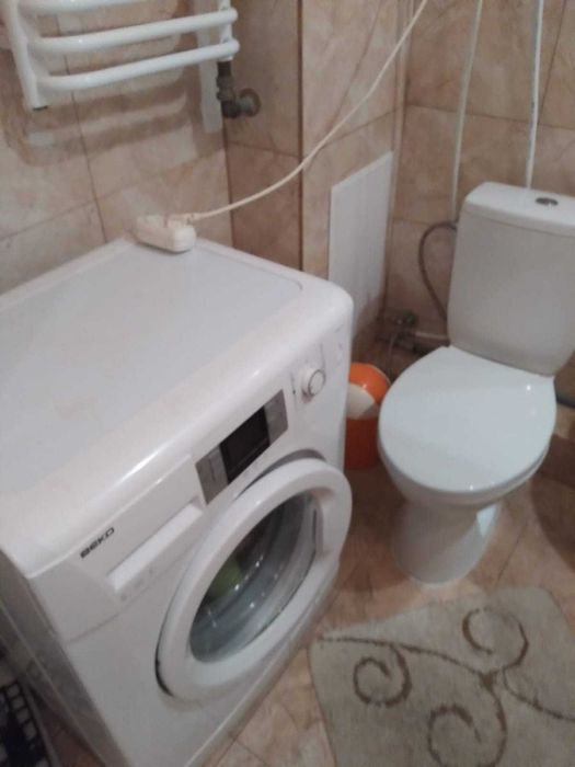 Сьогодні вільна! Квартира подобово. Луцьк."Нова лінія".