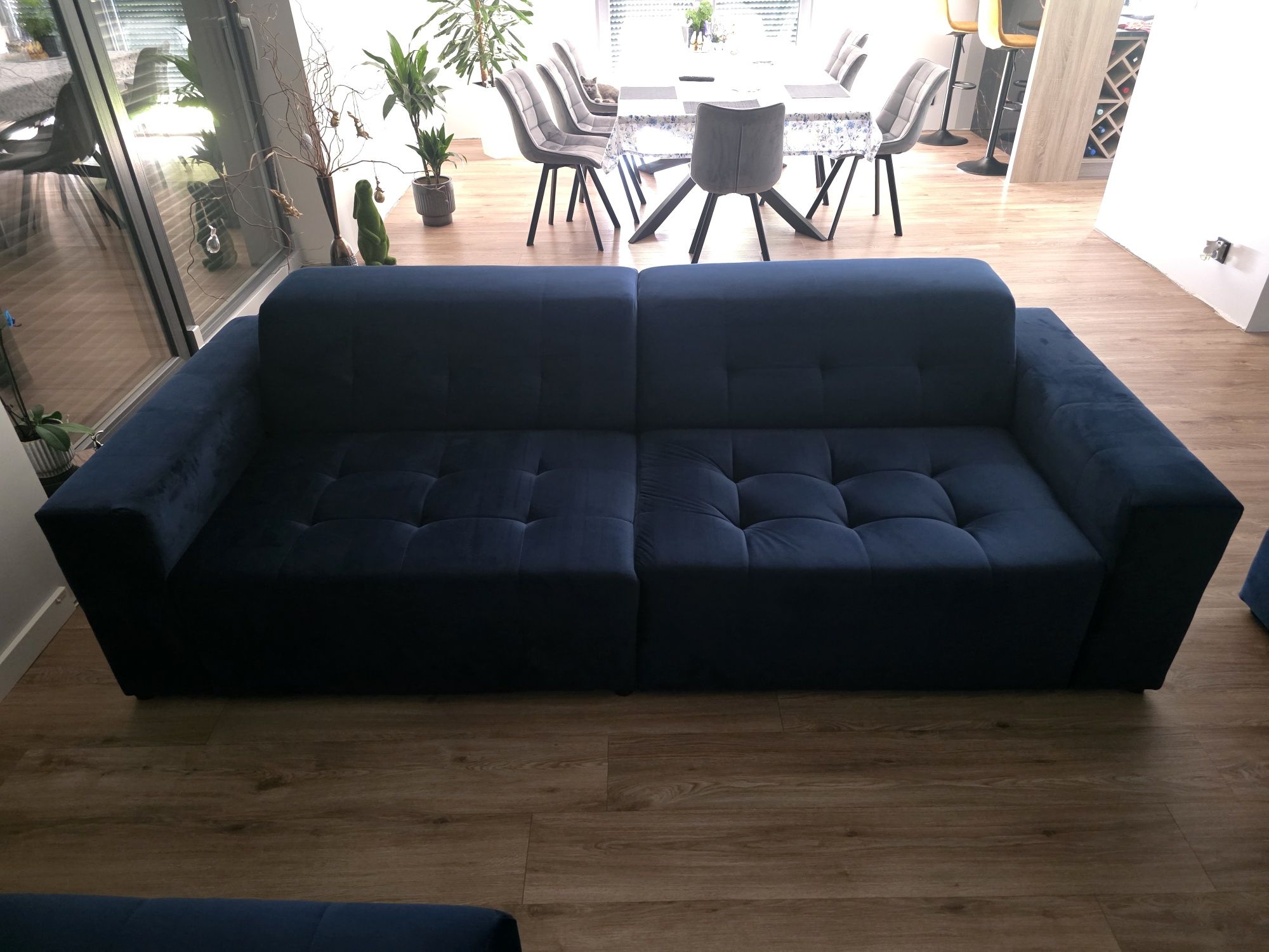 Sofa 4 osobowa Chicago CENA  DO NEGOCJACJI