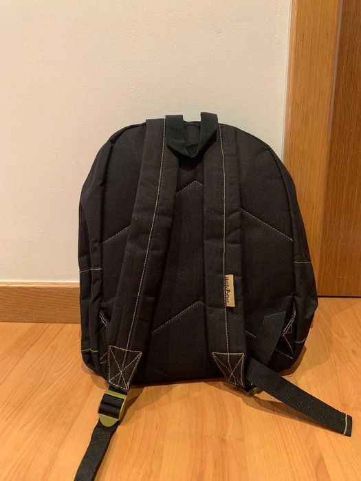 Mochilas como novas. Muito pouco uso