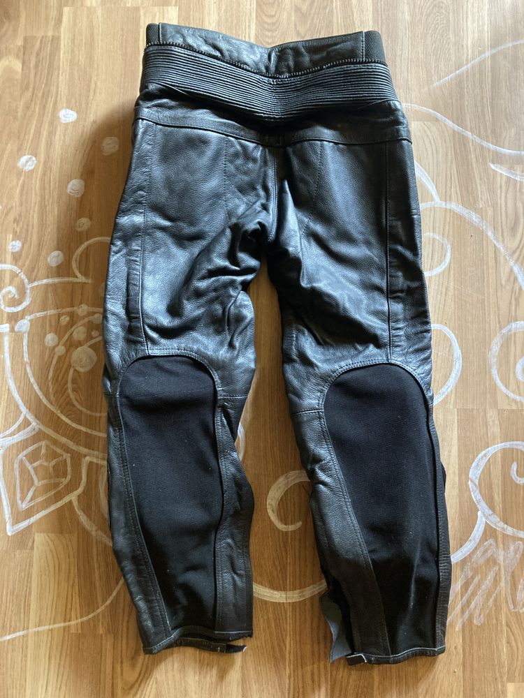 Calças motard Goyamoto Novas