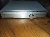 Tuner vintage Nordmende analogowy