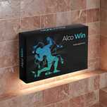 AlcoWin - Tabletki przeciwalkoholowe