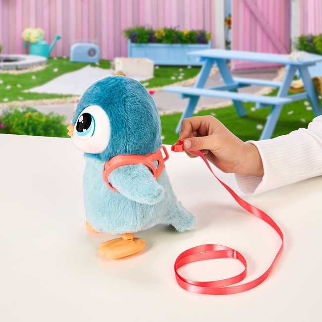Little Live Pets Мій улюбленець маленьке пінгвиня 26535