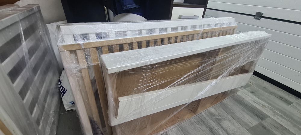 Łóżko (łóżeczko)