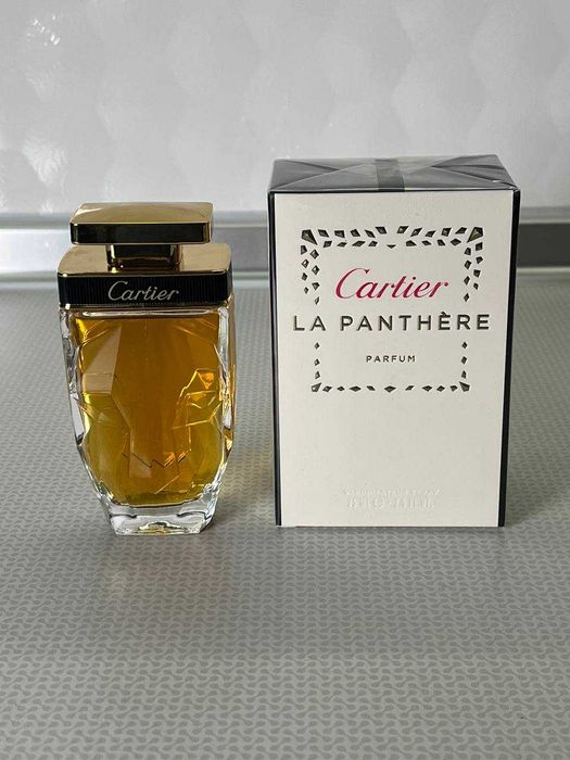 Парфуми Cartier La Panthere