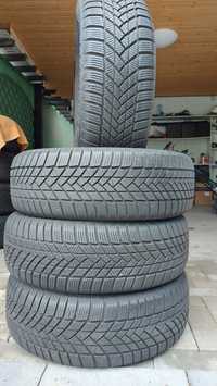 Зимняя резина Matador 205/60 R16