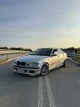 Bmw E46 m-pakiet