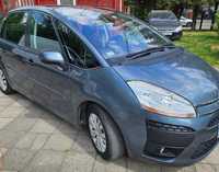 Citroën C4 Picasso Sprzedam Citroën C4 picasso 1.6 HDI