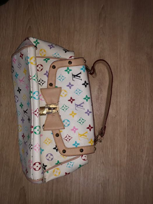 Mala louis Vuitton URGENTE