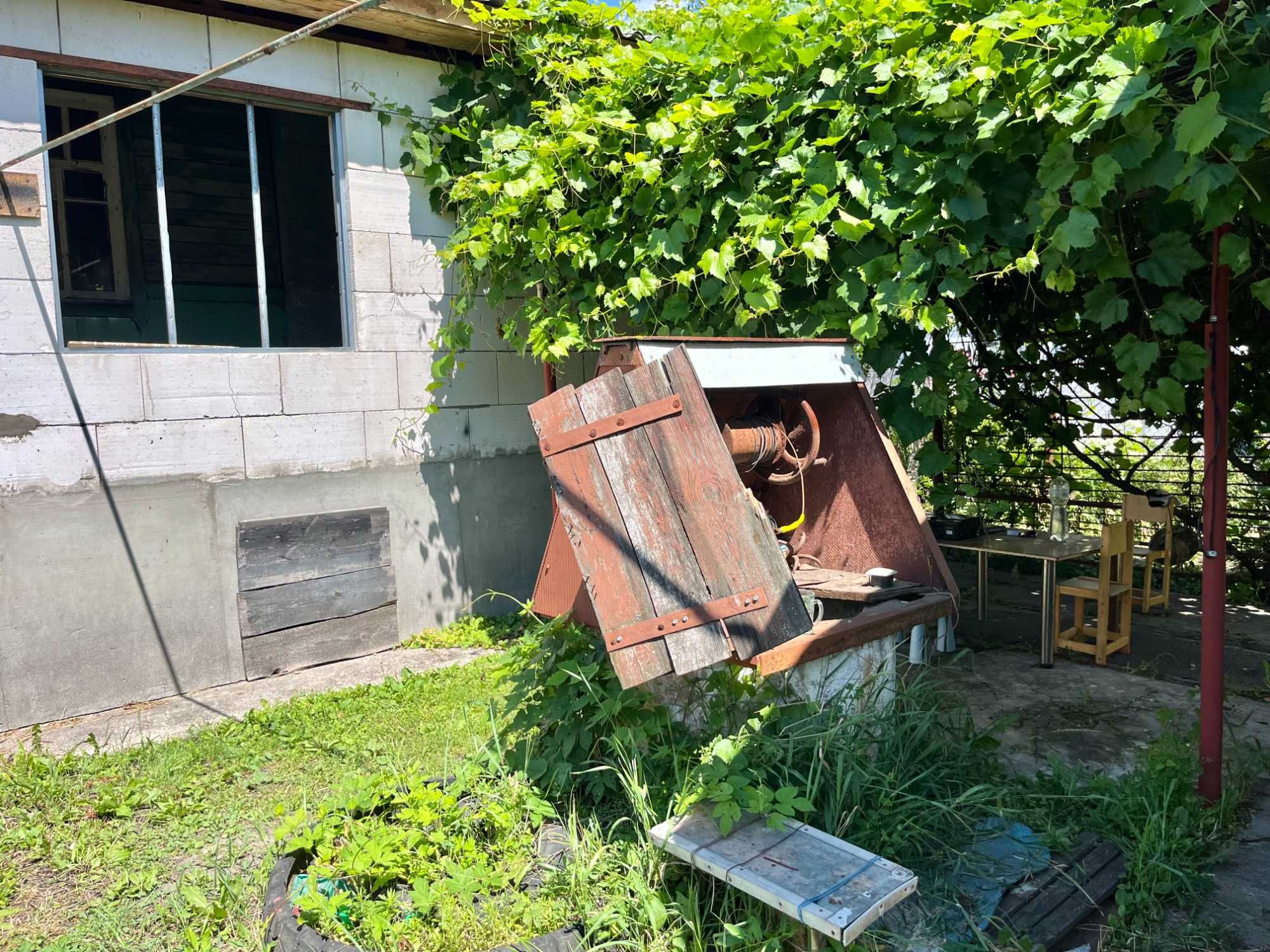 Продам будинок,р-н "Кврз",вул.Південна