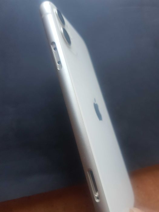 Iphone 11parte traseira