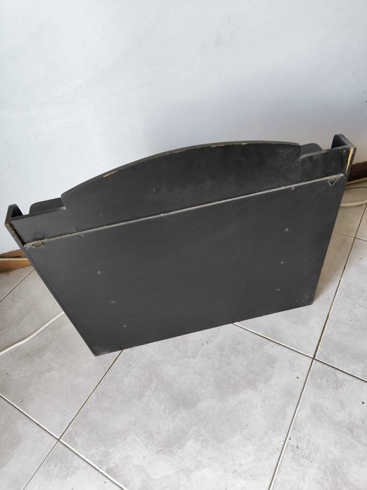 Vendo prateleiras para objetos de coleção