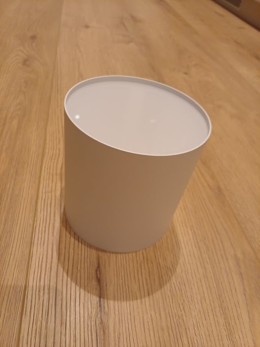 Lampa sufitowa Nowodvorski POINT PLEXI white