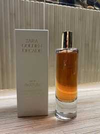 Нові парфуми Zara Golden Decade 80 ml