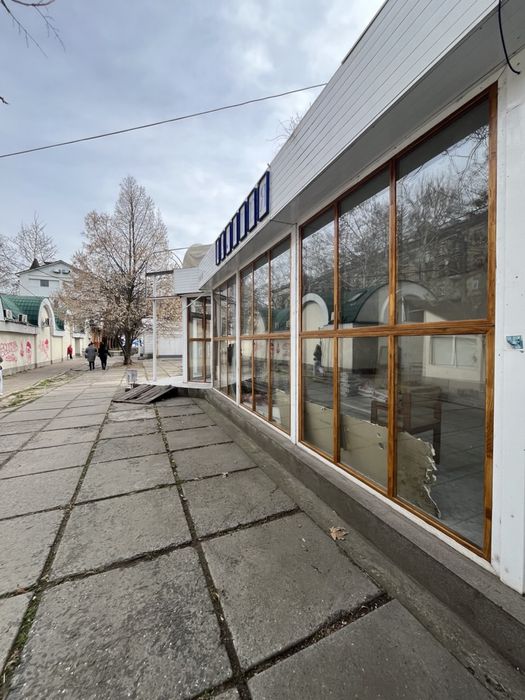 Арннда помещение Центр ( Спасская ) Лягина- Топ Место. ID-33333