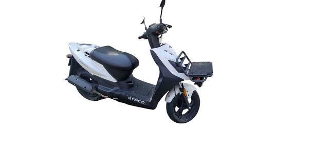 Skuter Kymco Agility Carry 50