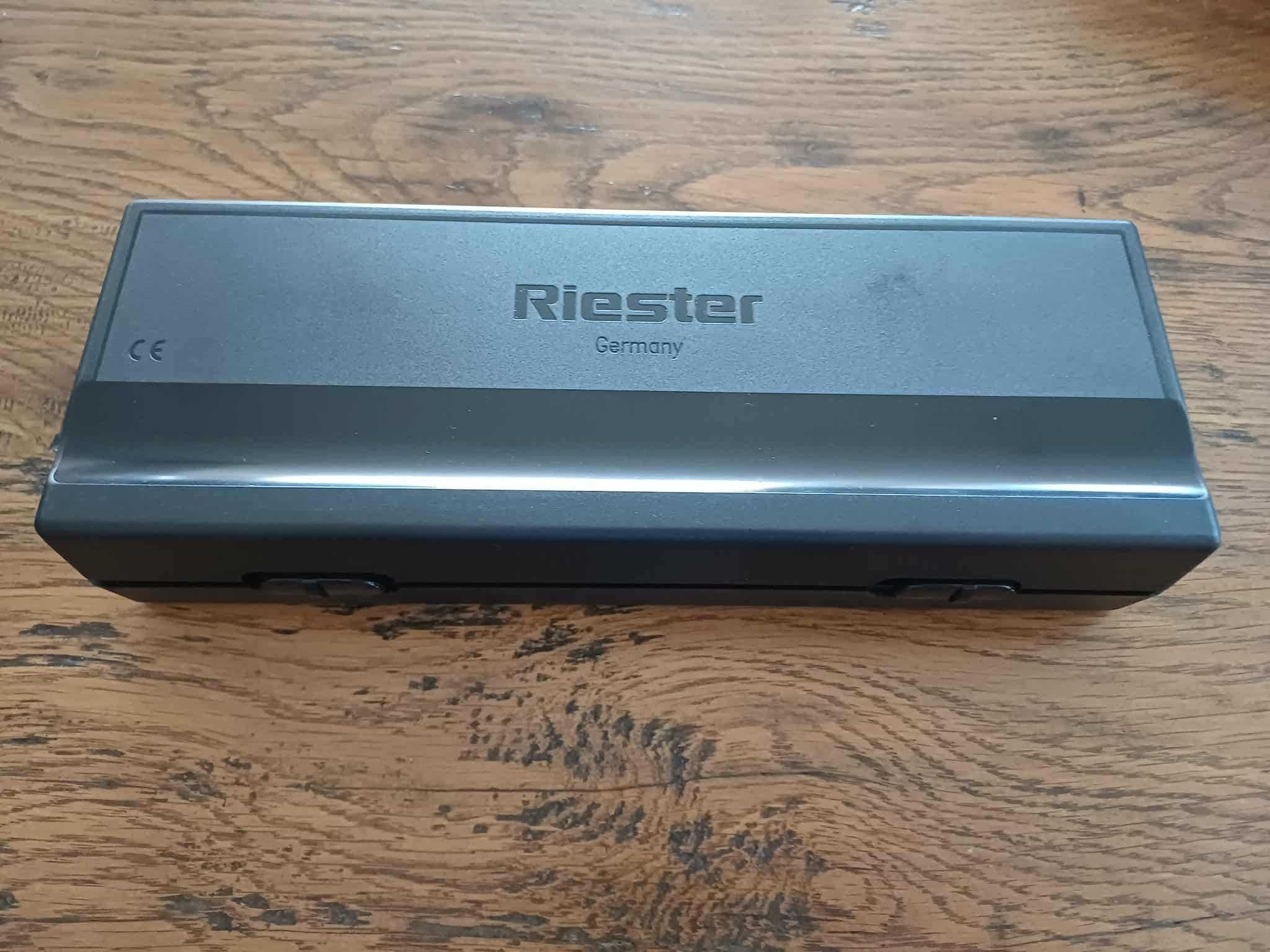 Otoscópio Riester