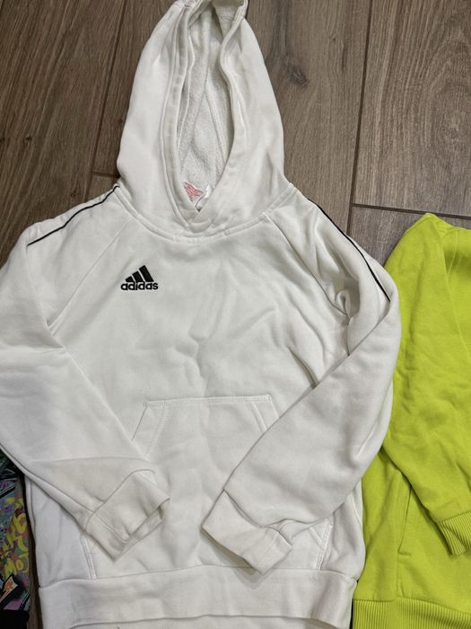 Худі Next Adidas толстовка кофта