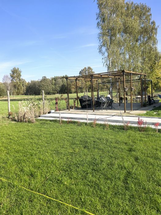 Pielęgnacje trawników
