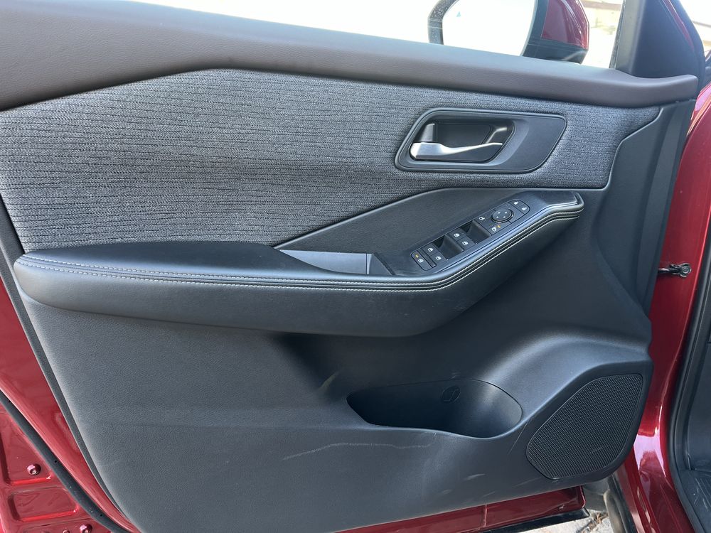 Nissan Rogue 2021 в ЛІЗИНГ | КРЕДИТ
