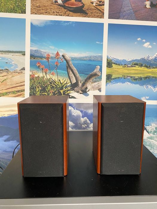 Колонки для компьютера