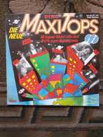 V/a Die Neue Dino Maxi Tops 2lp Omd,Matia Bazar,Mondo kane