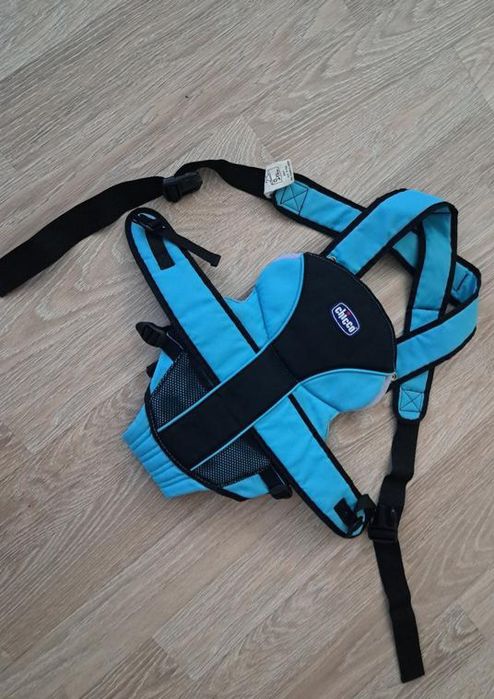 Marsúpio em bom estado Chicco