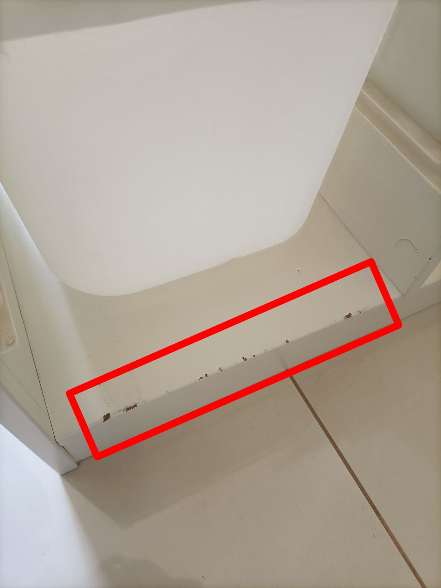 Móvel arrumação IKEA trofast completo