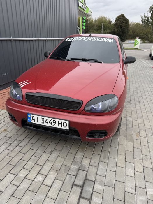 Продам в гарному стані авто