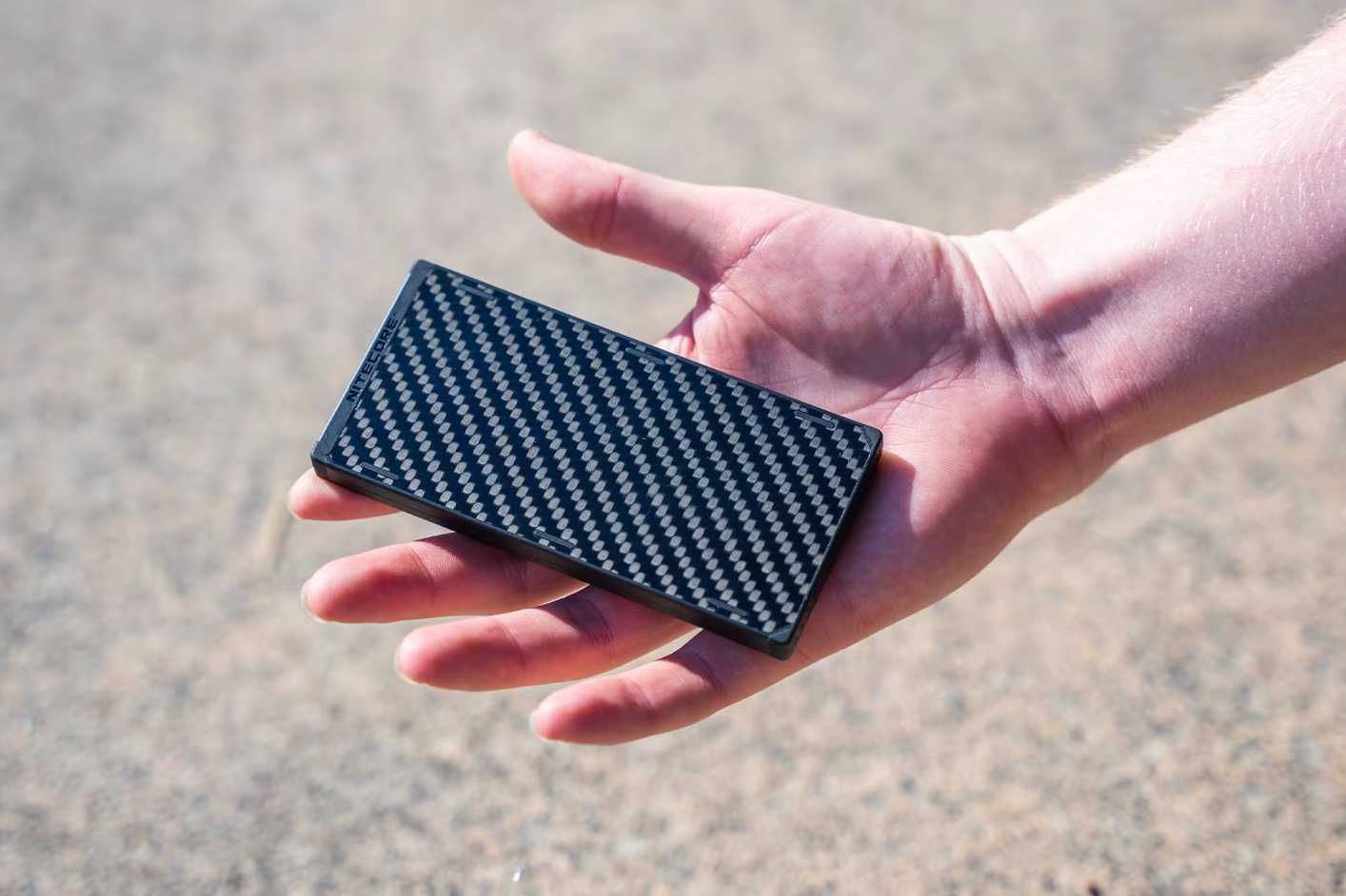 Nitecore NB10000 GEN3 Зарядний Пристрій Power Bank 10000 mAh 2xUSB-C