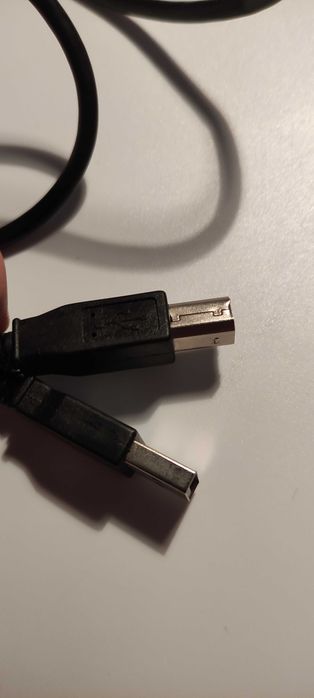 Kabel do drukarki USB