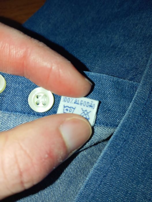 Camisa - Jermyn Street