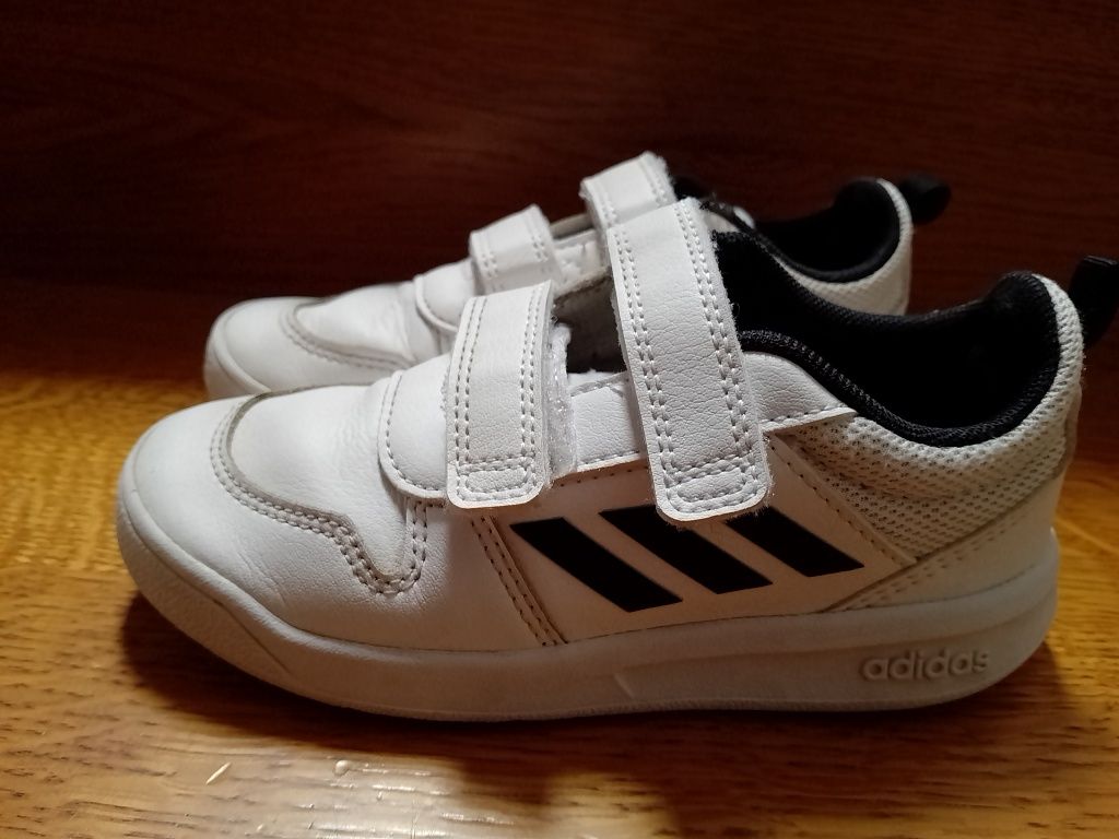 Adidas Tensaur rozmiar 27