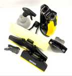 Karcher WV 2 Premium Black Edition myjka do okien i szyb akcesoria