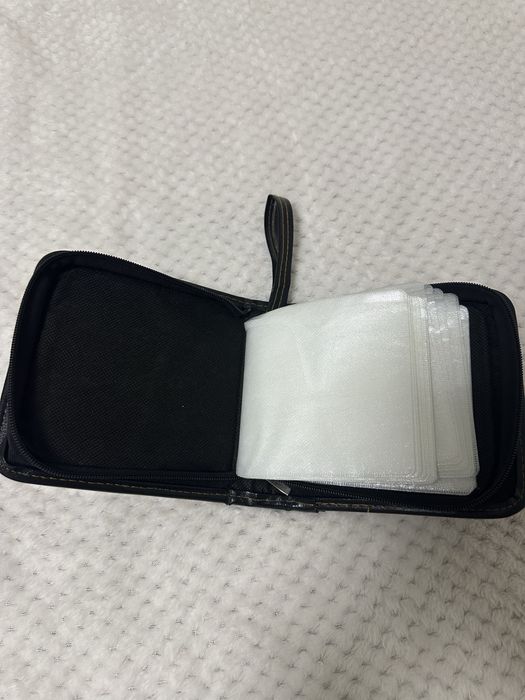 Футляр для CD-дисків